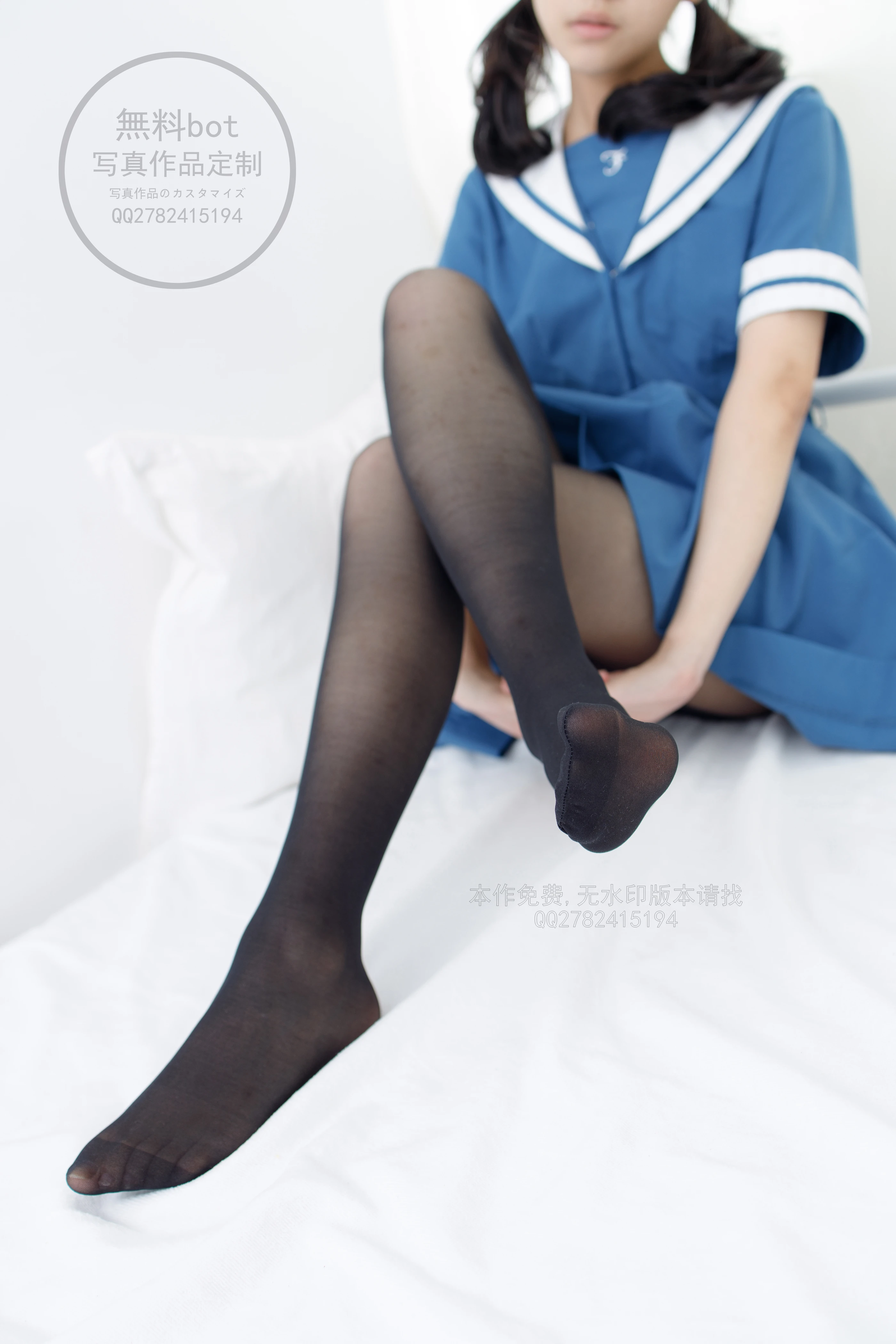 森萝财团 無料002 無料 小香 [82P]插图9